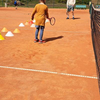 Testtraining 1
