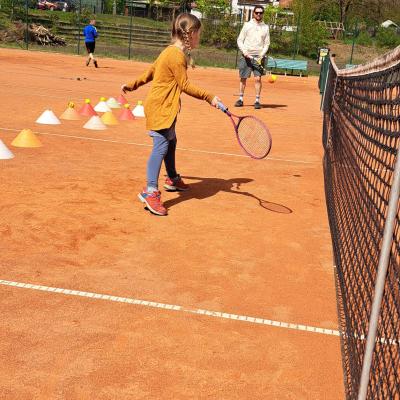 Testtraining 3